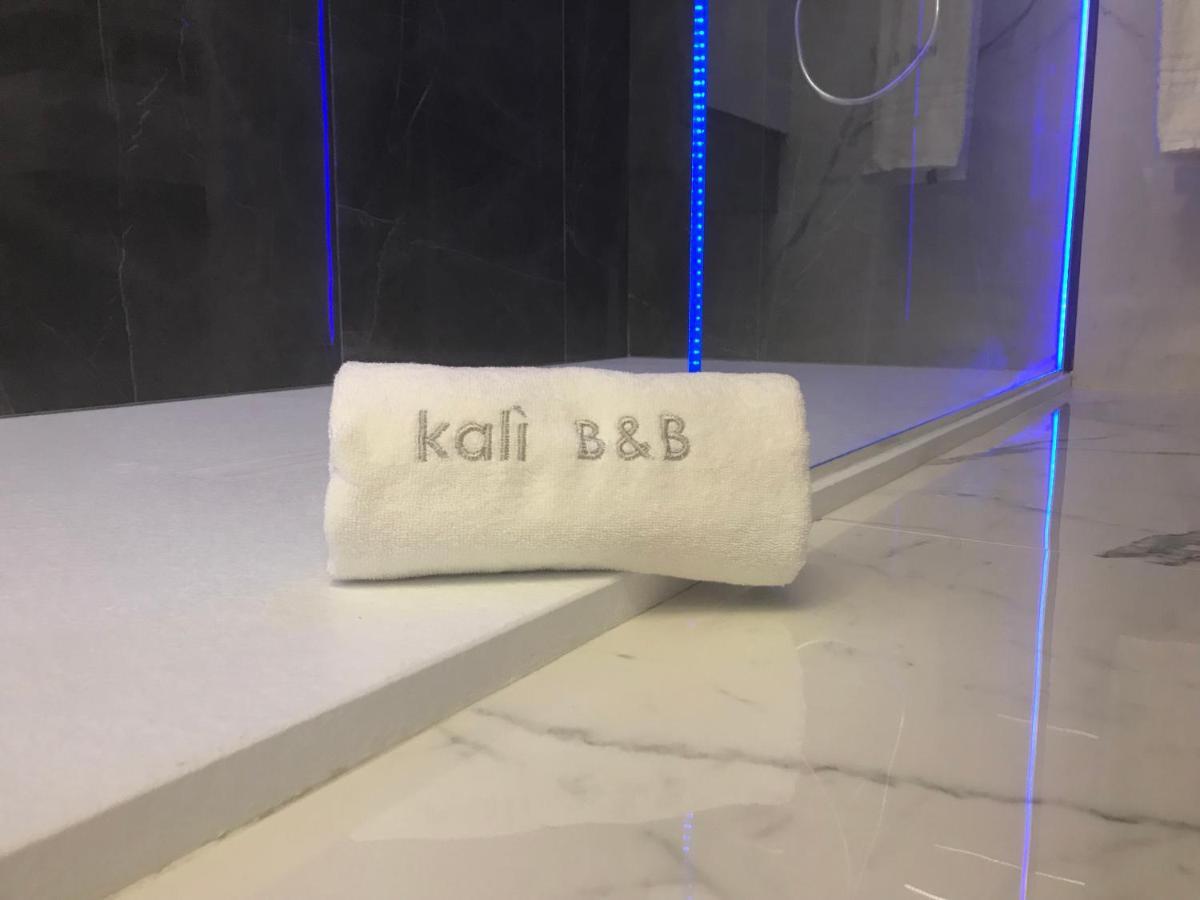 Kali B&B Bari Exterior foto